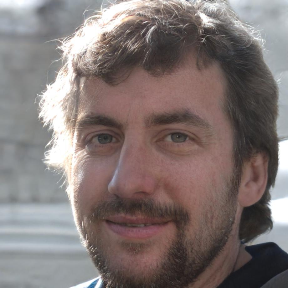 Marc Dubois